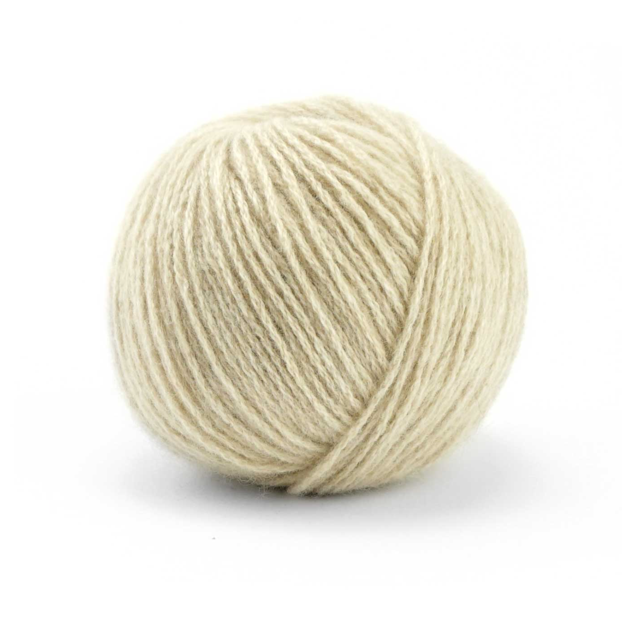 Yarn from Goat Fiber – Cashmere