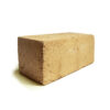 Brick from Timbercrete