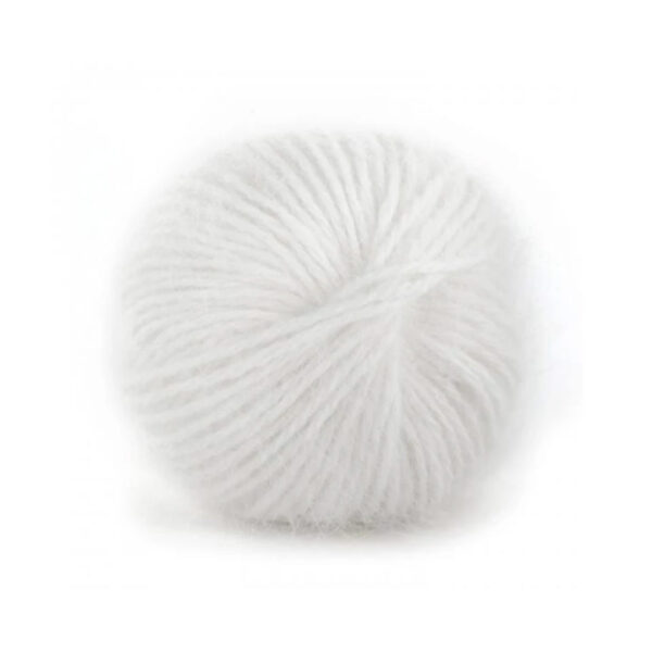 Yarn from Rabbit Fiber – Angora